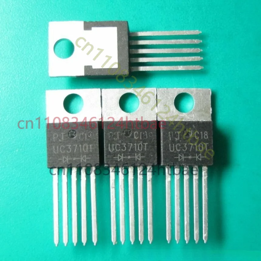 1pcs UC3710T MOSFET DRIVER
1pcs UC3710T MOSFET DRIVER