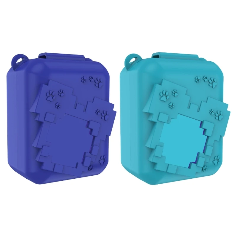 Silicone Cover for Digital Pet Scratchproof Sleeve Protective Shell Skin Dropship
Silicone Cover for Digital Pet Scratchproof Sleeve Protective Shell Skin Dropship