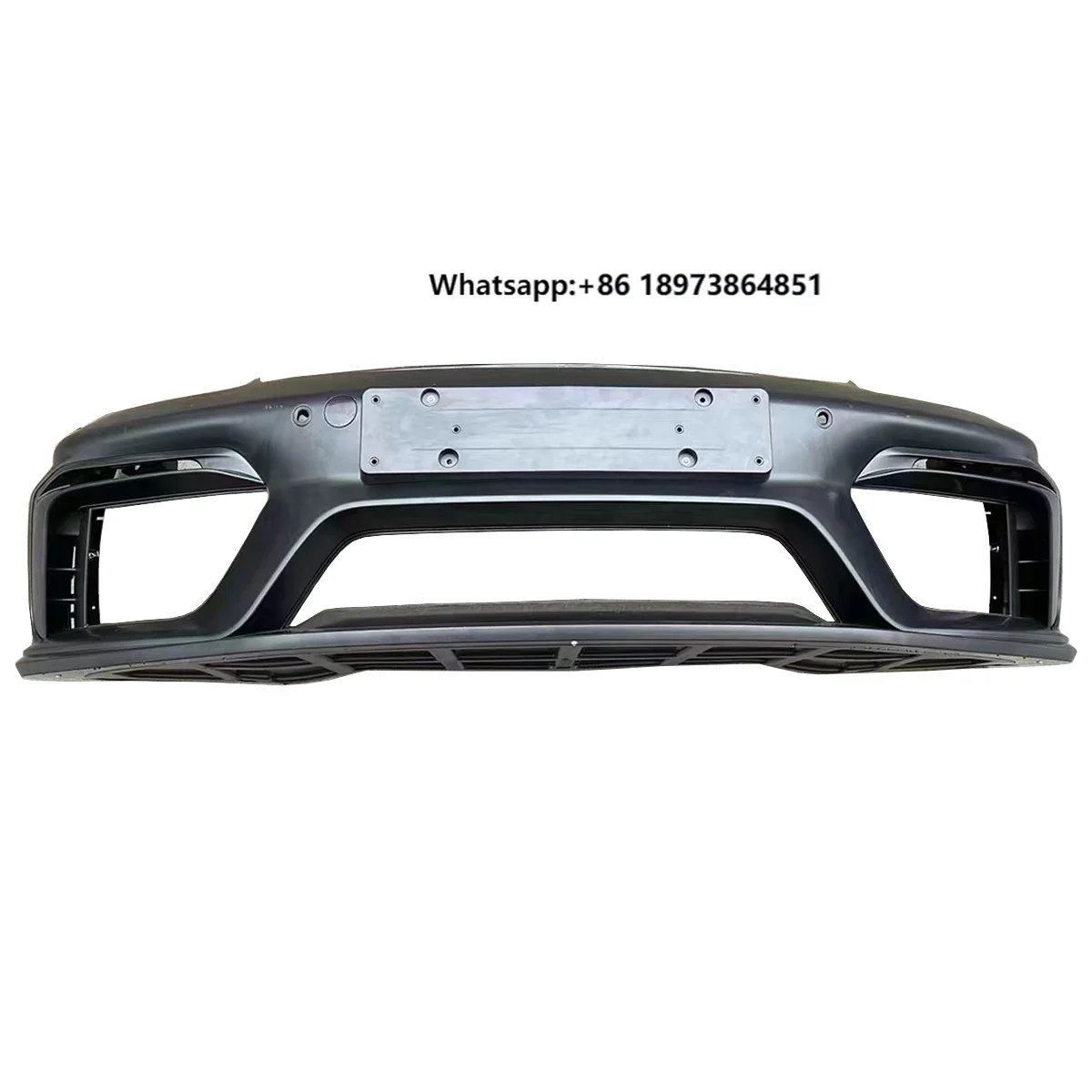Automotive Body Kit for Porsche Cayman 718/981upgrade to GT4 Style Body Kits Front Bumper Parts
Automotive Body Kit for Porsche Cayman 718/981upgrade to GT4 Style Body Kits Front Bumper Parts