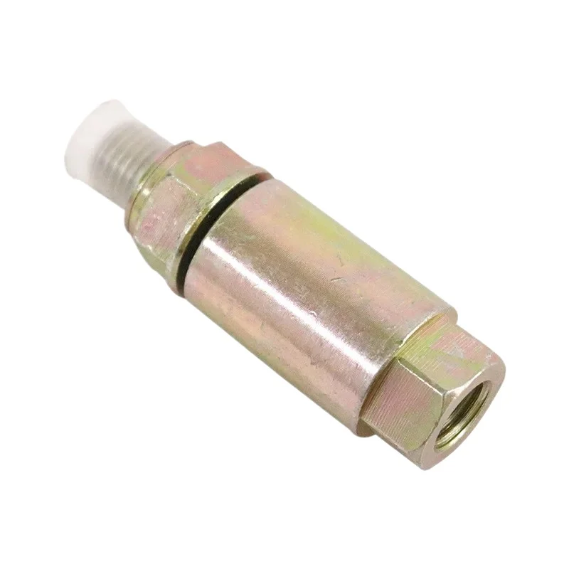 Screw Machine Air Compressor Accessories Return Oil Check Valve Component reliability, simplicity, and ease of use
Screw Machine Air Compressor Accessories Return Oil Check Valve Component reliability, simplicity, and ease of use
