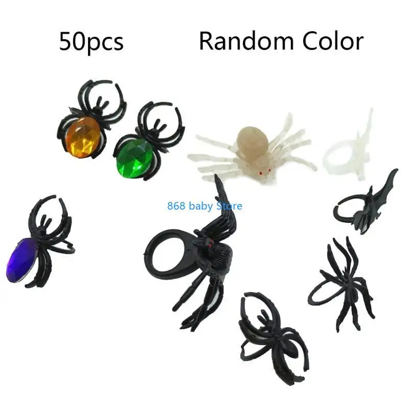 29EE Novelty Ring for Kids for Play in the Night 50 PCS Plastic Ring Finger Shiny Children Party Glowing Ring Halloween Suppl
29EE Novelty Ring for Kids for Play in the Night 50 PCS Plastic Ring Finger Shiny Children Party Glowing Ring Halloween Suppl