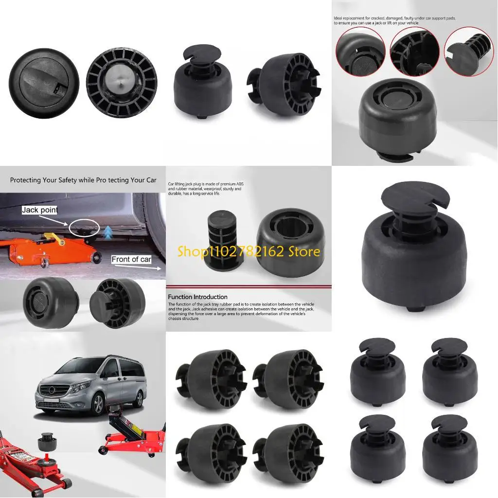 547B Vehicle Jacking Support Cushions Adapter for W639 W477 6395830046 Safe Lifting
547B Vehicle Jacking Support Cushions Adapter for W639 W477 6395830046 Safe Lifting