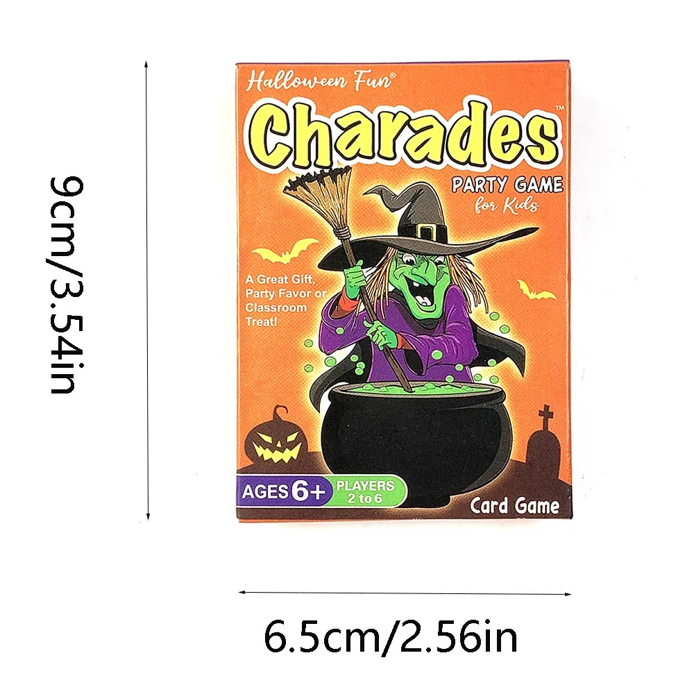 Хэллоуин Fun Charades Party Game Отличный подарок, вечеринка или классная карточная игра, игра для вечеринки в честь Хэллоуина
Хэллоуин Fun Charades Party Game Отличный подарок, вечеринка или классная карточная игра, игра для вечеринки в честь Хэллоуина