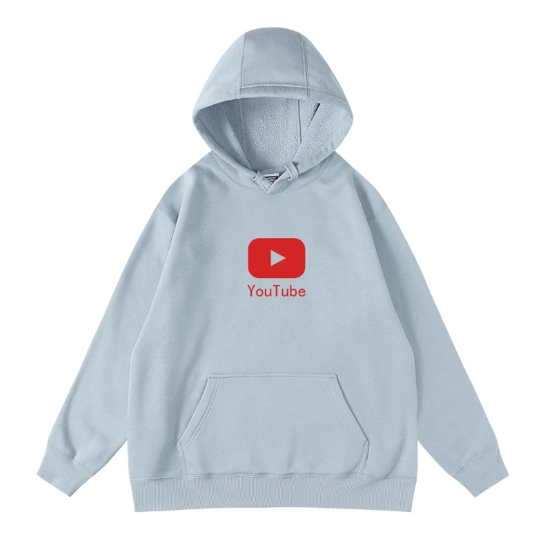 Youtube hoodie women's round neck hoodie couple hooded hoodie casual hooded hoodie women's top round neck hoodie hoodies women
Youtube hoodie women's round neck hoodie couple hooded hoodie casual hooded hoodie women's top round neck hoodie hoodies women