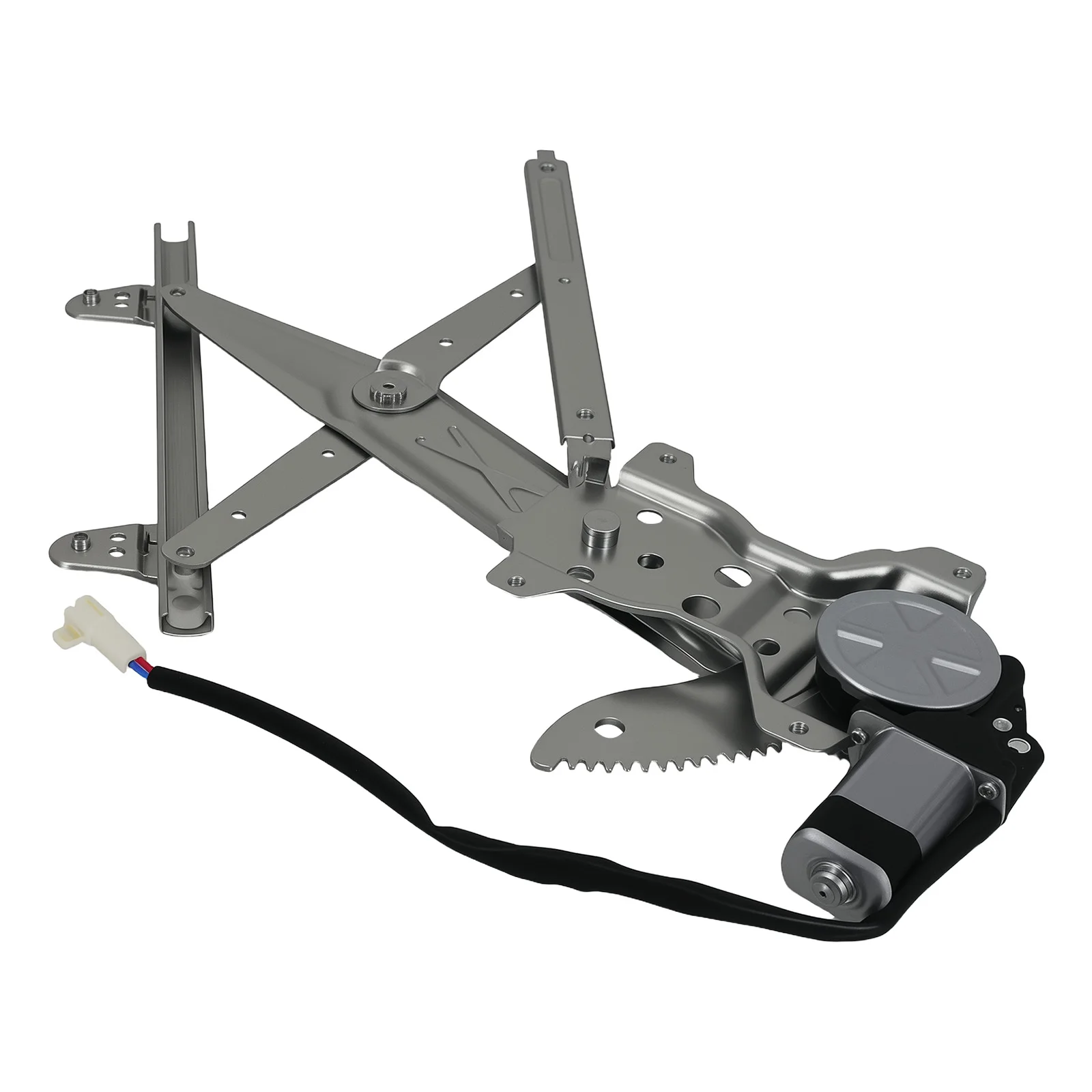 Rear Driver Window Regulator for Toyota Camry 2.2L 3.0L 1997-2001 741-829
Rear Driver Window Regulator for Toyota Camry 2.2L 3.0L 1997-2001 741-829