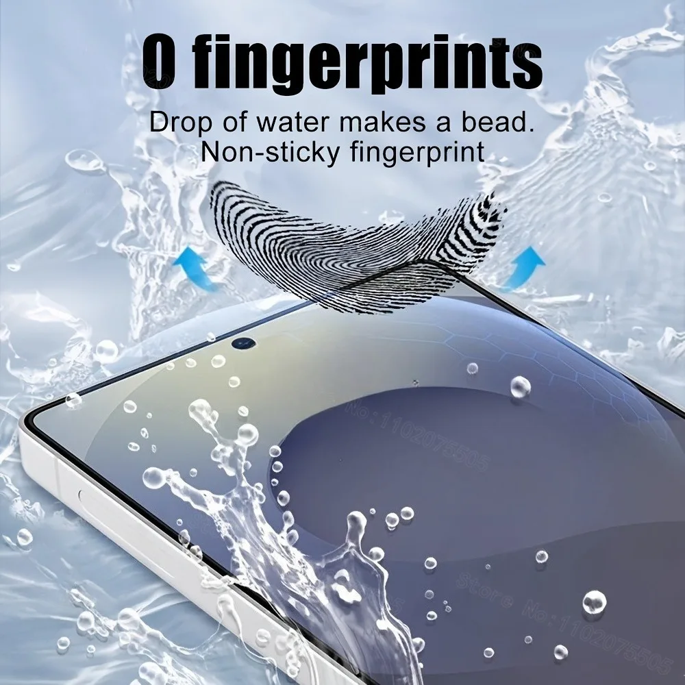 4-IN-1 Tempered Glass Camera Lens for Samsung Galaxy S26 S25 S24 S23 S22 Ultra Screen Protectors for Galaxy S25 S26 Ultra Plus
4-IN-1 Tempered Glass Camera Lens for Samsung Galaxy S26 S25 S24 S23 S22 Ultra Screen Protectors for Galaxy S25 S26 Ultra Plus