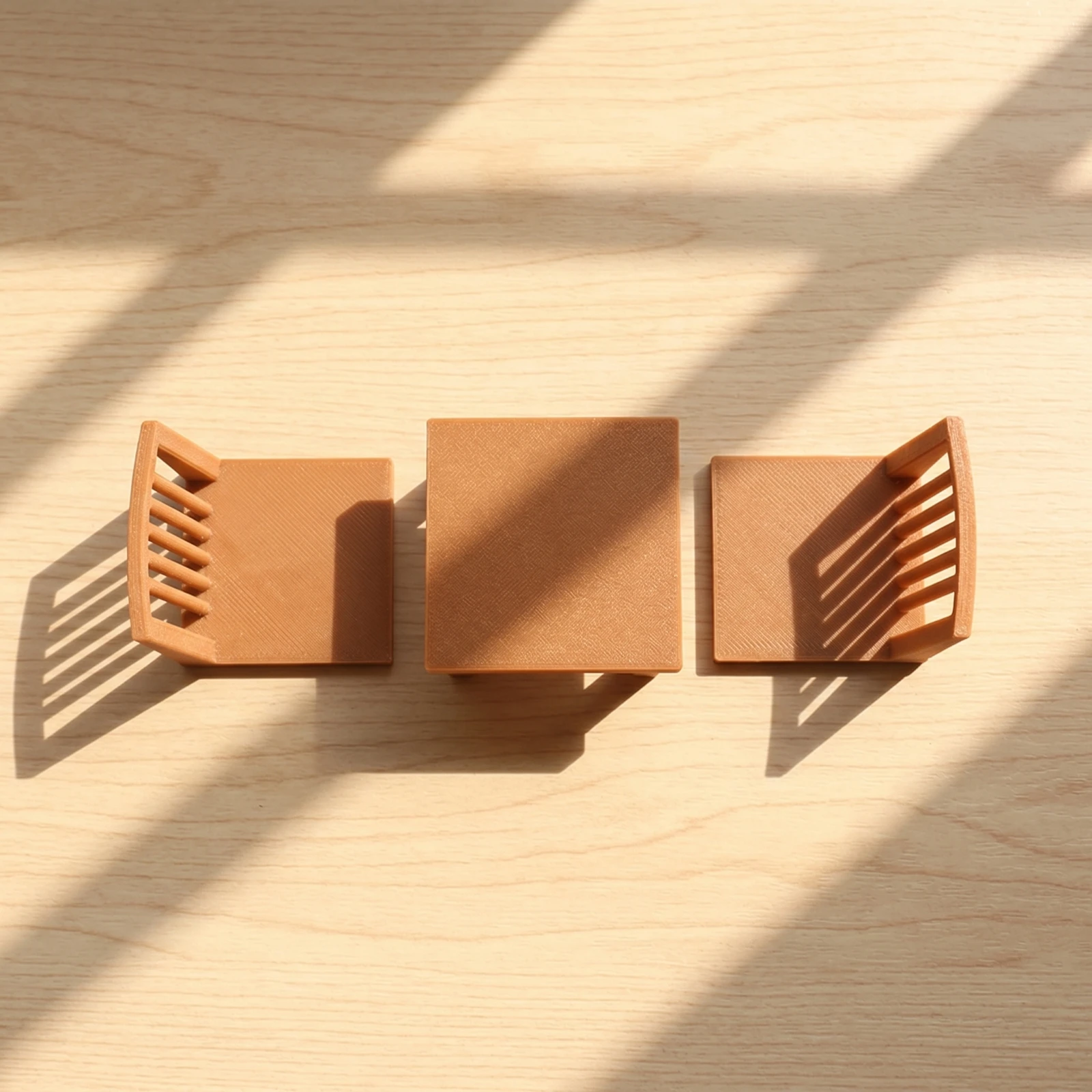 3 Pieces Dollhouse Furniture with Table and Chairs Compact Dollhouse Table and Chair Set Realistic Unique for Hobbyists, Diorama
3 Pieces Dollhouse Furniture with Table and Chairs Compact Dollhouse Table and Chair Set Realistic Unique for Hobbyists, Diorama