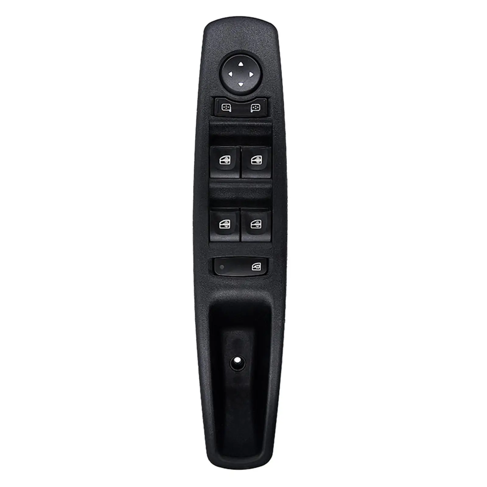 Power Window Control Switch 809610016R Direct Replaces Car Driving Side Left Right 254000015R for Renaults Scenic 2008
Power Window Control Switch 809610016R Direct Replaces Car Driving Side Left Right 254000015R for Renaults Scenic 2008