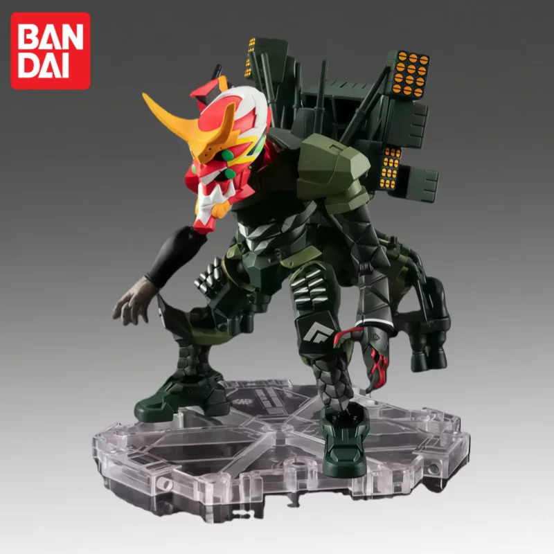 In Stock Bandai Original Banpresto New Century Evangelion Evangelion 02 Action Figure Model Doll Brand New Boxed Garage
In Stock Bandai Original Banpresto New Century Evangelion Evangelion 02 Action Figure Model Doll Brand New Boxed Garage