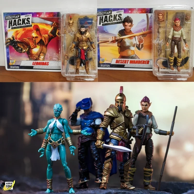 Фигурка героя Boss Fight Studio 1/18, 3,75 дюйма, аниме витрууан H.a.c.k.s.fantasy Wave 7, игрушка для подарка на день рождения, бесплатная доставка
Фигурка героя Boss Fight Studio 1/18, 3,75 дюйма, аниме витрууан H.a.c.k.s.fantasy Wave 7, игрушка для подарка на день рождения, бесплатная доставка