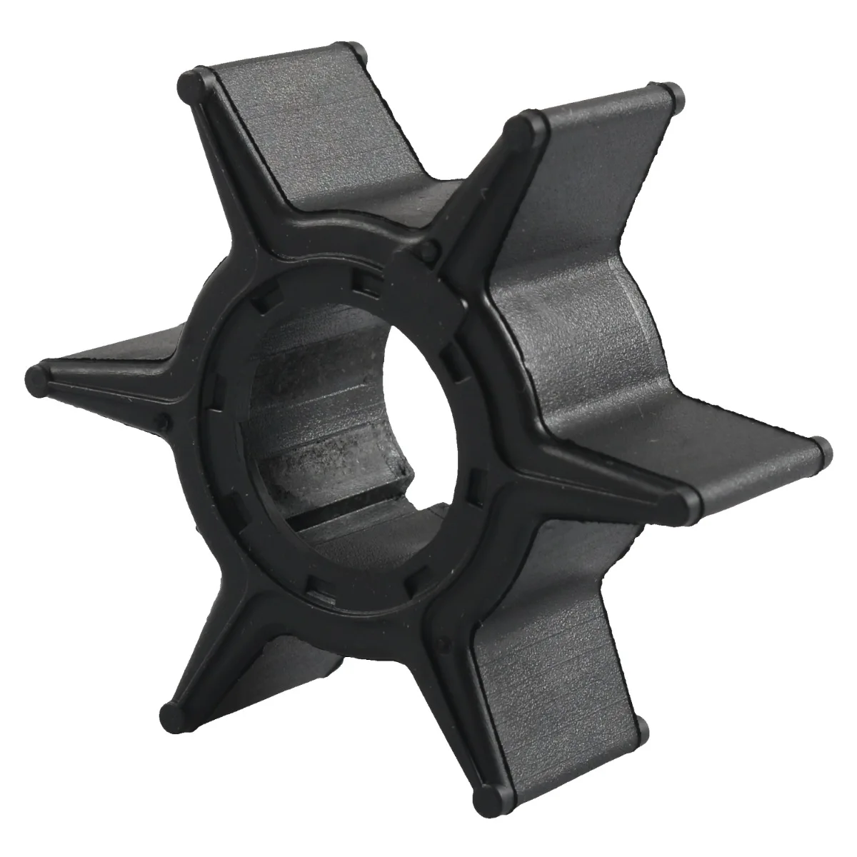 Outboard Motor Water Pump Impeller for 40-70HP For Boat Engines Compatible with Part Numbers 6H3-44352 697-44352
Outboard Motor Water Pump Impeller for 40-70HP For Boat Engines Compatible with Part Numbers 6H3-44352 697-44352