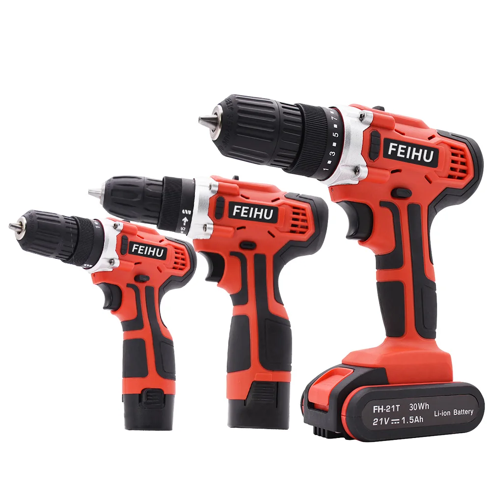 Электрическая дрель, аккумуляторная дрель 21 В с аккумулятором 2,0 Ач, промышленная аккумуляторная дрель Herramientas De Construction, отвертка 10 мм
Электрическая дрель, аккумуляторная дрель 21 В с аккумулятором 2,0 Ач, промышленная аккумуляторная дрель Herramientas De Construction, отвертка 10 мм