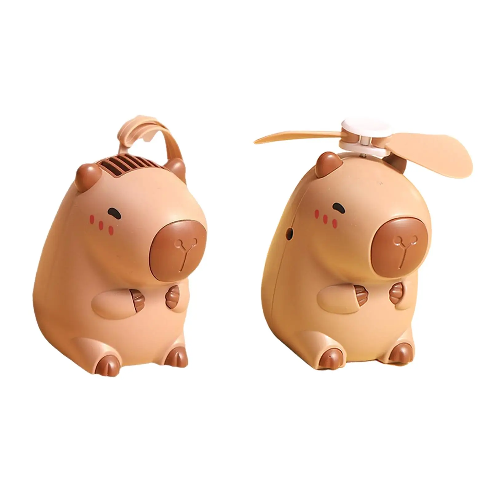 Portable Neck Hanging Fan Personal Fan Cooling Fan Hands Free for Kids Girls
Portable Neck Hanging Fan Personal Fan Cooling Fan Hands Free for Kids Girls