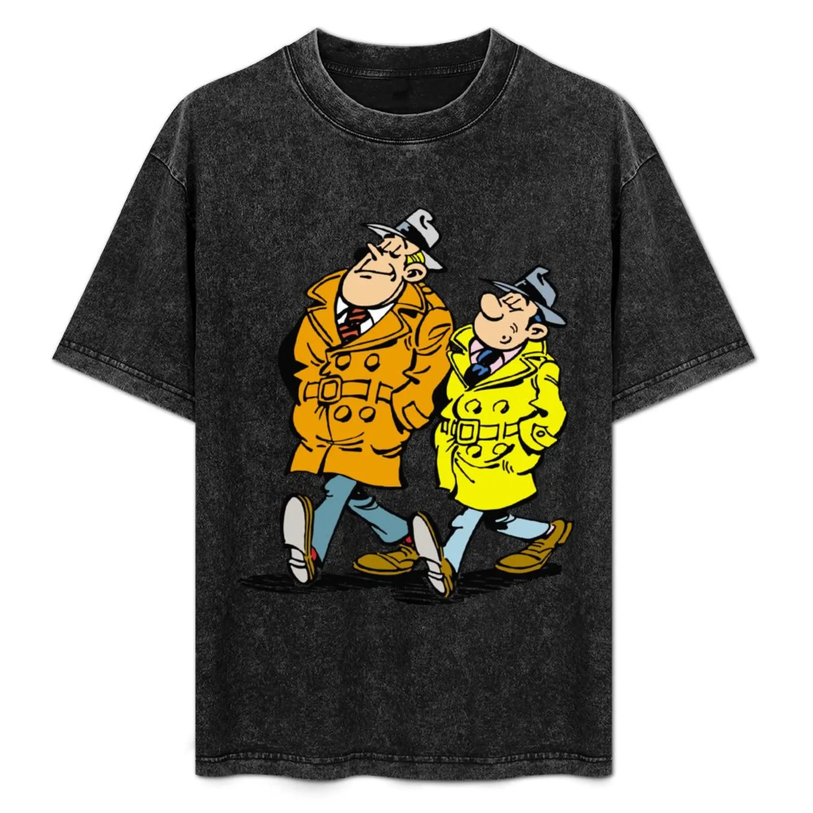 Jack Attaway and Sammy Day T-Shirt Functional Casual Short Sleeve Tee
Jack Attaway and Sammy Day T-Shirt Functional Casual Short Sleeve Tee