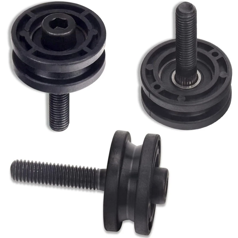 ABKD 305784005 305784001 Tile Saw Roller Assembly Compatible With DT180EVO For 7Inch Tile Saw R4030, R4030S And R4031
ABKD 305784005 305784001 Tile Saw Roller Assembly Compatible With DT180EVO For 7Inch Tile Saw R4030, R4030S And R4031