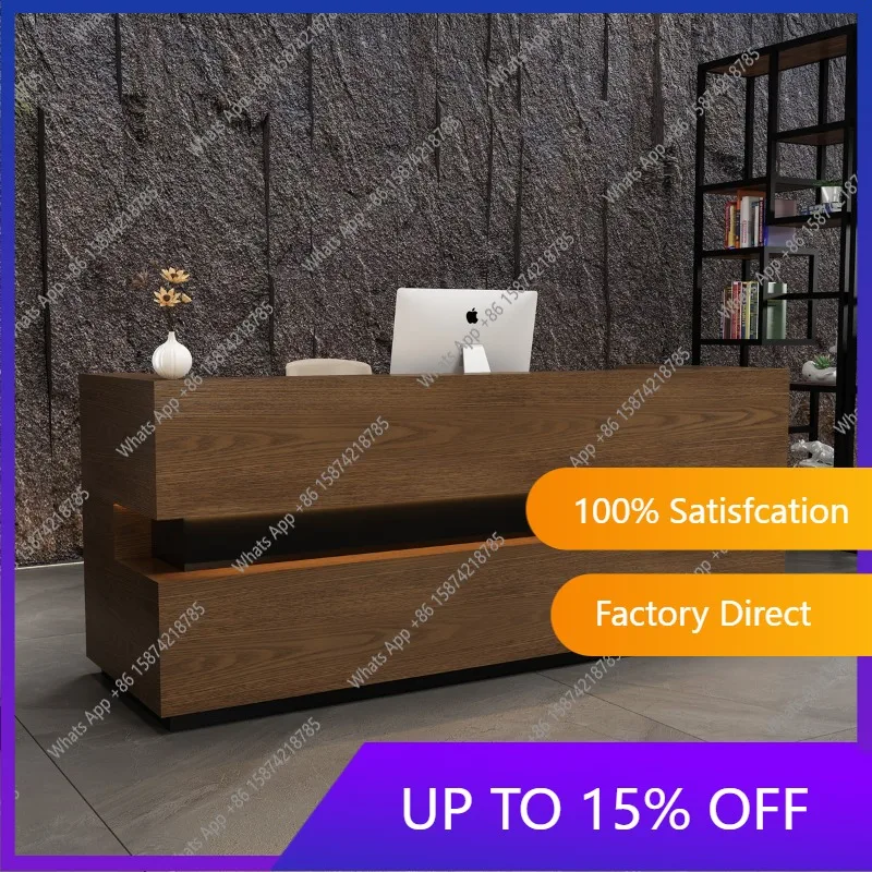 SS Organizers Company Стойки регистрации Дизайн Исполнительный дисплей Ресторан Стойки регистрации отеля Современный Mostrador Модная мебель
SS Organizers Company Стойки регистрации Дизайн Исполнительный дисплей Ресторан Стойки регистрации отеля Современный Mostrador Модная мебель