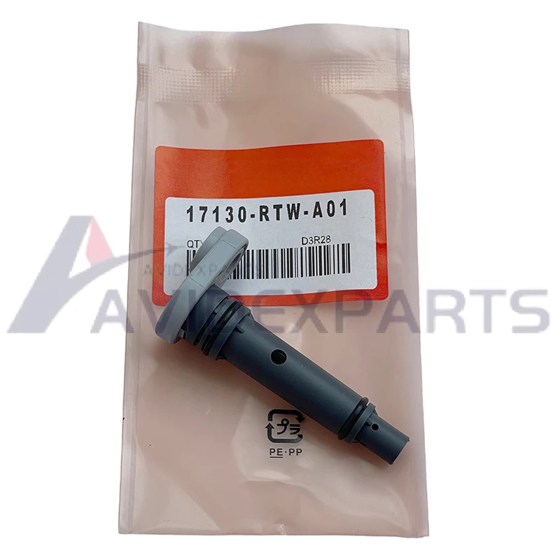 17130-RTW-A01 is suitable For Honda Accord Haoying CRV Odyssey PCV valve crankcase ventilation valve
17130-RTW-A01 is suitable For Honda Accord Haoying CRV Odyssey PCV valve crankcase ventilation valve