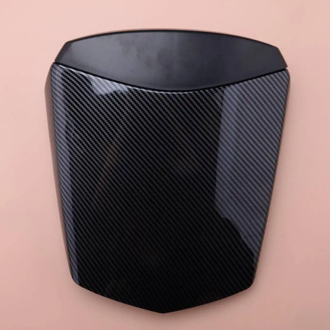 Motorcycle Passenger Rear Seat Cover Pillion Tail Cowl fit for Yamaha YZF600 YZFR6 2003 2004 2005 Black Carbon fiber Style ABS
Motorcycle Passenger Rear Seat Cover Pillion Tail Cowl fit for Yamaha YZF600 YZFR6 2003 2004 2005 Black Carbon fiber Style ABS