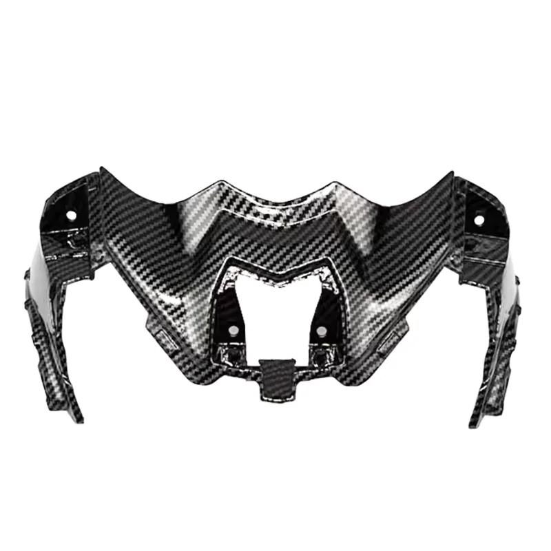 Motorcycle Front Upper Nose Headlight Fairing Cowls Cover for Kawasaki Z900 Z 900 2020 2021 2022 2023 Accessories
Motorcycle Front Upper Nose Headlight Fairing Cowls Cover for Kawasaki Z900 Z 900 2020 2021 2022 2023 Accessories