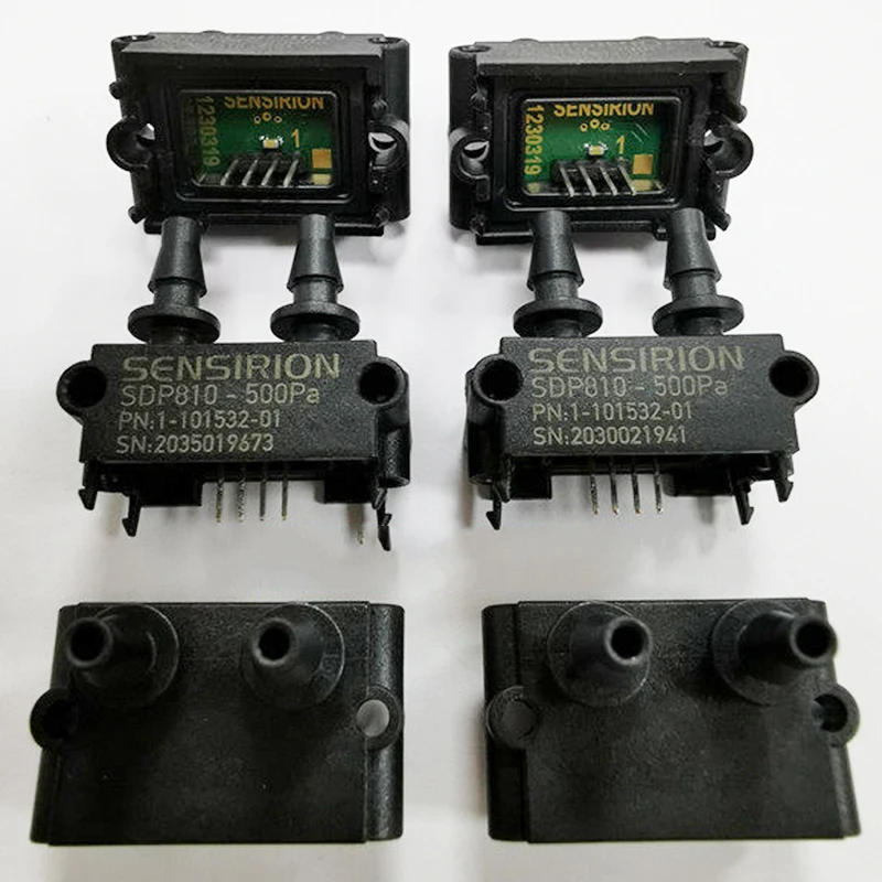 SENSIRION SDP800 SDP810 SDP806 SDP816 SDP600 SDP610 SDP31 SDP32 SDP33 differential pressure sensor SDP810-500Pa SDP810-125Pa
SENSIRION SDP800 SDP810 SDP806 SDP816 SDP600 SDP610 SDP31 SDP32 SDP33 differential pressure sensor SDP810-500Pa SDP810-125Pa