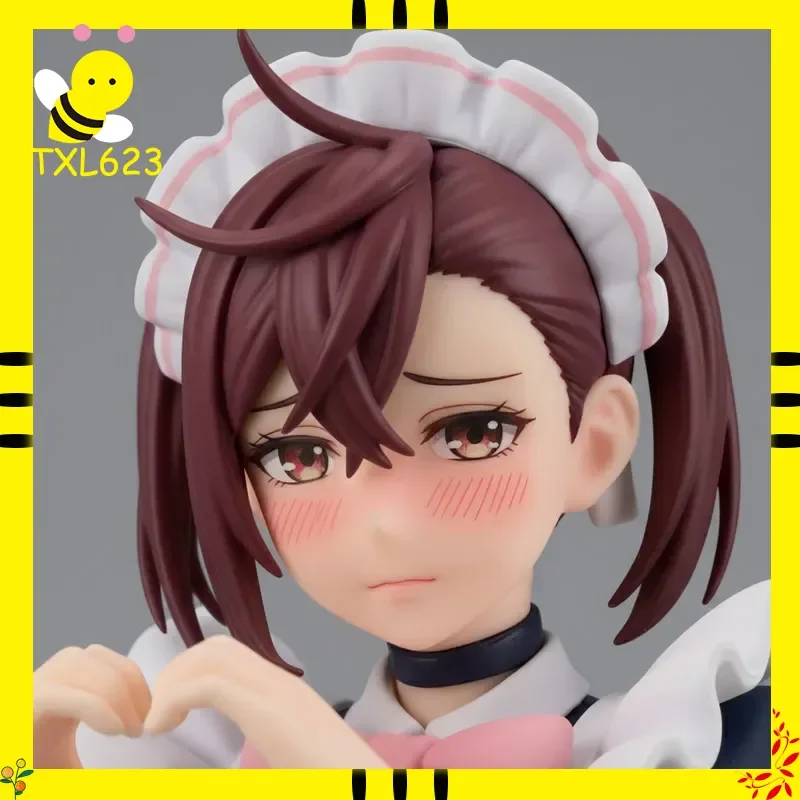 Brave Group Maid Ayase 160mm Resin Figure GK White Model Unassembled & Unpainted DIY Assembly Kit
Brave Group Maid Ayase 160mm Resin Figure GK White Model Unassembled & Unpainted DIY Assembly Kit