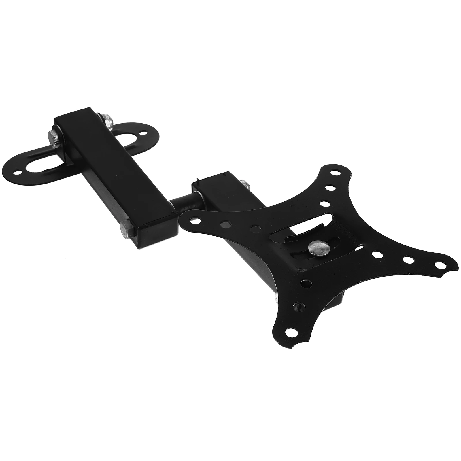 Monitor Wall Mount 14-27 Inch Adjustable Rotatable Bracket Black Wall Hanging Computer Stand for Home Office
Monitor Wall Mount 14-27 Inch Adjustable Rotatable Bracket Black Wall Hanging Computer Stand for Home Office