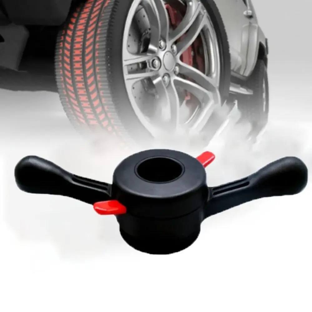 Quick-Locking Wheel Hub Balancer Quick-Release Rigid Plastic Material Wheel Balancer Tool High Strength Fast Nut
Quick-Locking Wheel Hub Balancer Quick-Release Rigid Plastic Material Wheel Balancer Tool High Strength Fast Nut