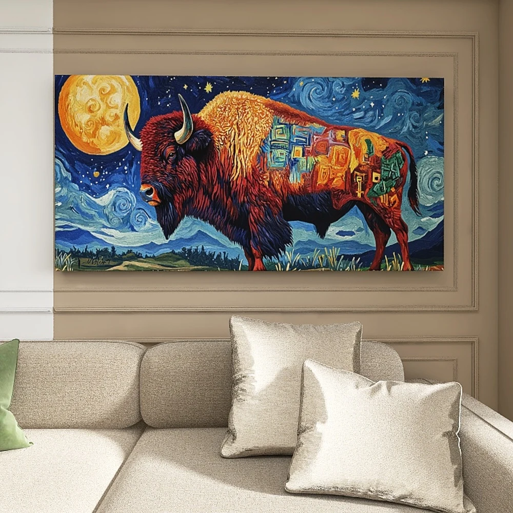 1.5-Inch Thick Pine Solid Wood Frame, Canvas Wall Art, Birthday Gift Art Wall Painting, Bedroom, Office, Living Room
1.5-Inch Thick Pine Solid Wood Frame, Canvas Wall Art, Birthday Gift Art Wall Painting, Bedroom, Office, Living Room