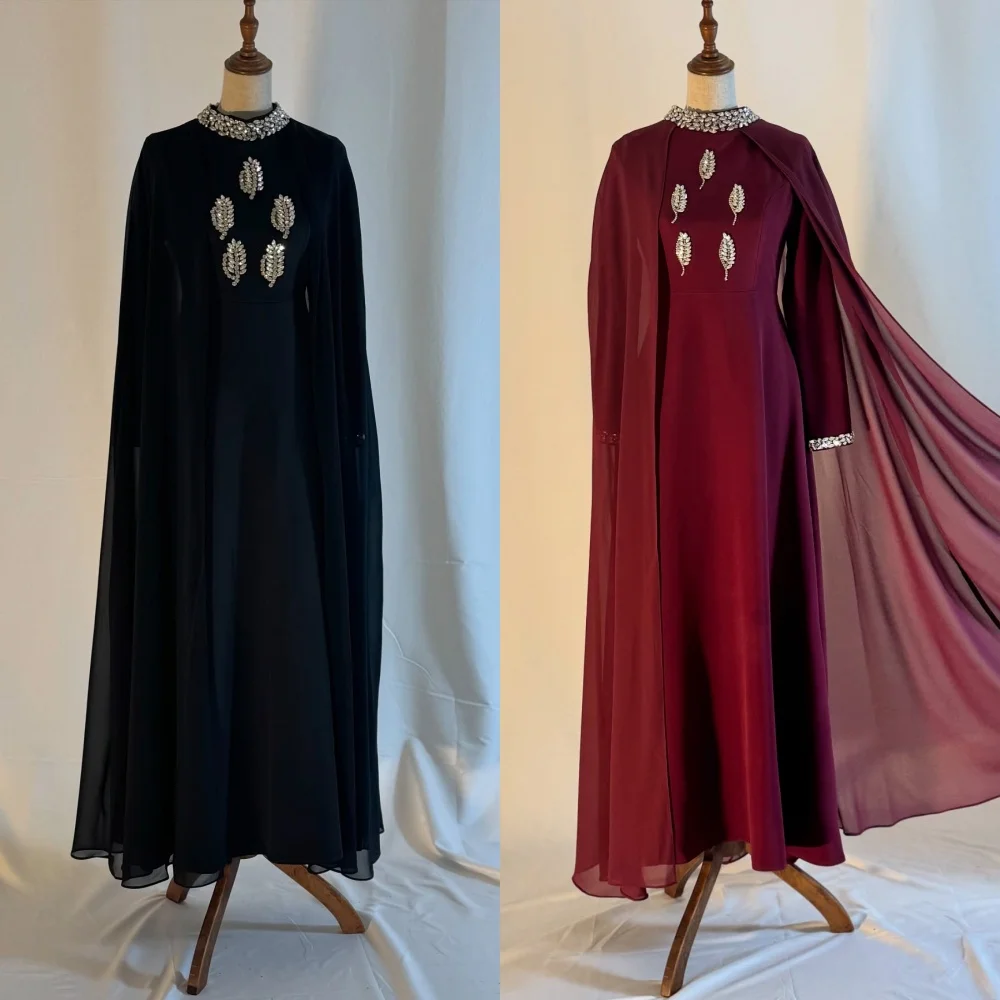 Платье миди трапециевидной формы из джерси со стразами по индивидуальному заказу, классическое вечернее платье на заказ, шаль для свадебного гостя
Платье миди трапециевидной формы из джерси со стразами по индивидуальному заказу, классическое вечернее платье на заказ, шаль для свадебного гостя