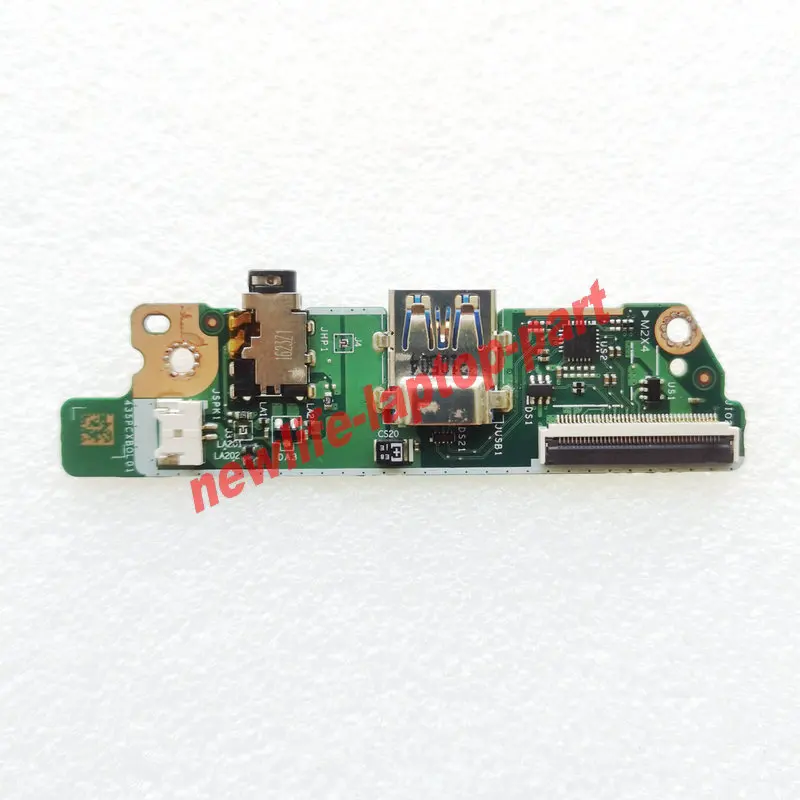 Original For Acer Swift SFX14-41 SFX14-41G USB AUDIO Board LS-L201P Tested Fully FREE SHIPPING
Original For Acer Swift SFX14-41 SFX14-41G USB AUDIO Board LS-L201P Tested Fully FREE SHIPPING