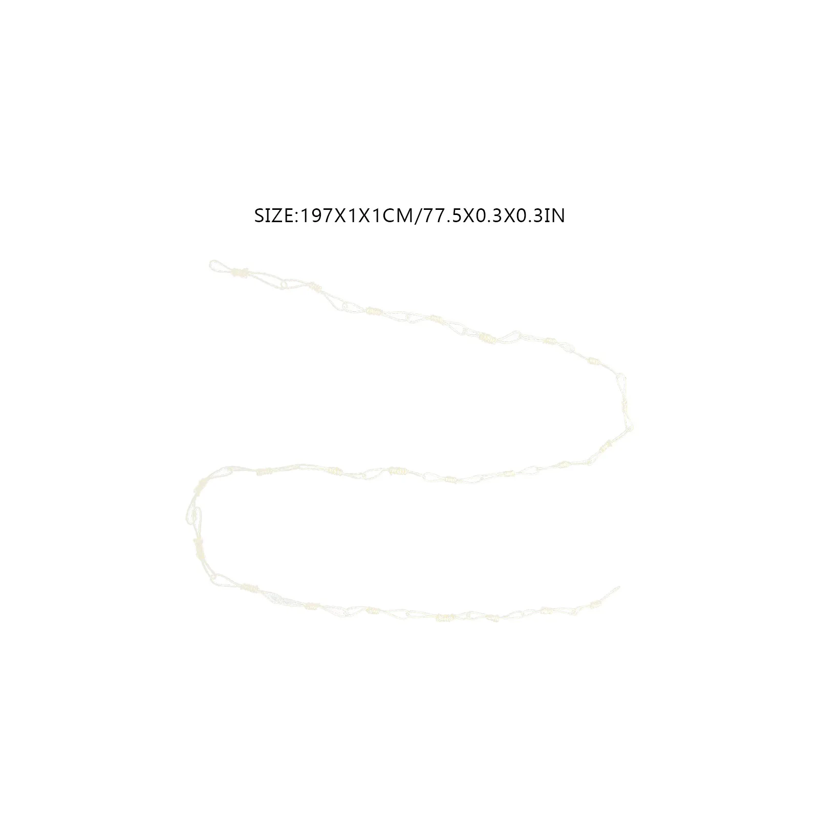 10pcs Colorful Beaded Curtain Handmade Woven Hanging Decor For Door Window Room Divider Party Wedding Background String Curtains
10pcs Colorful Beaded Curtain Handmade Woven Hanging Decor For Door Window Room Divider Party Wedding Background String Curtains