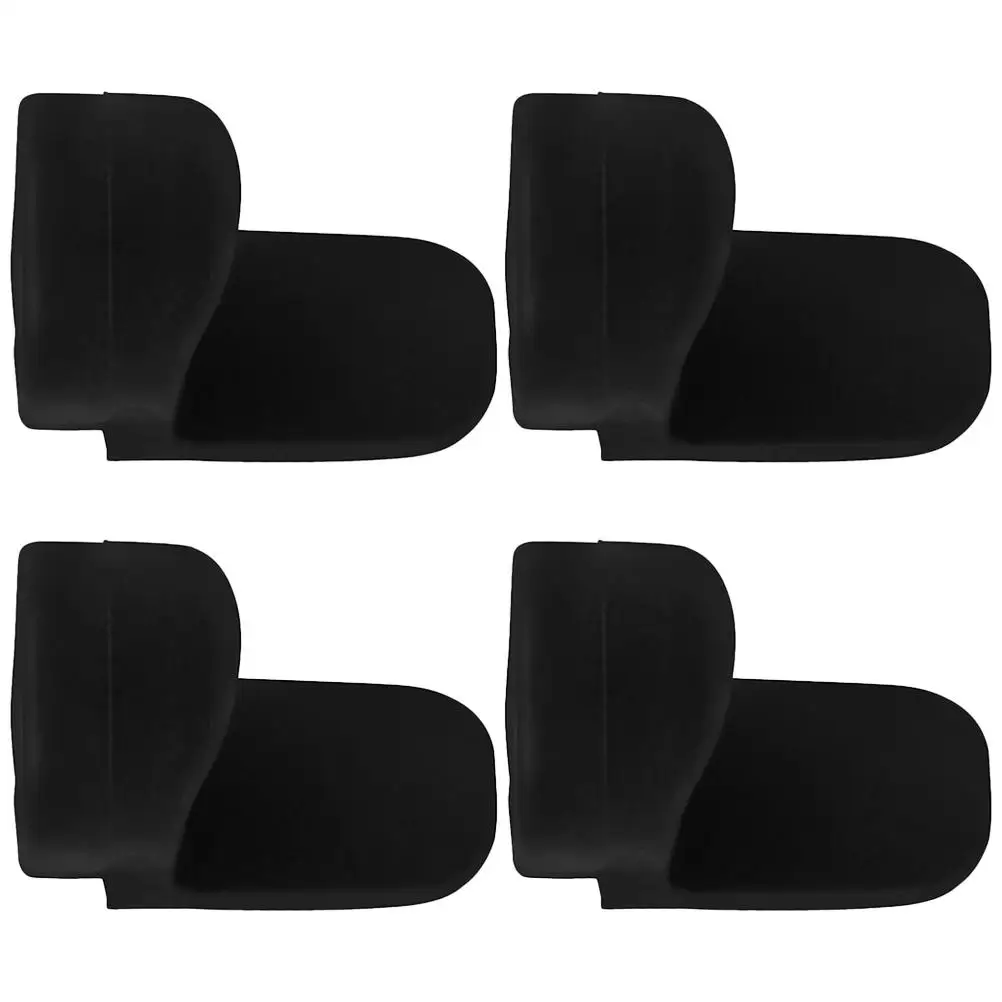 4 Pcs Thumb Rest Blue Clarinet Finger Cover Long Handle Cushion Soft Silicone Finger Support Musical Instrument Accessory
4 Pcs Thumb Rest Blue Clarinet Finger Cover Long Handle Cushion Soft Silicone Finger Support Musical Instrument Accessory
