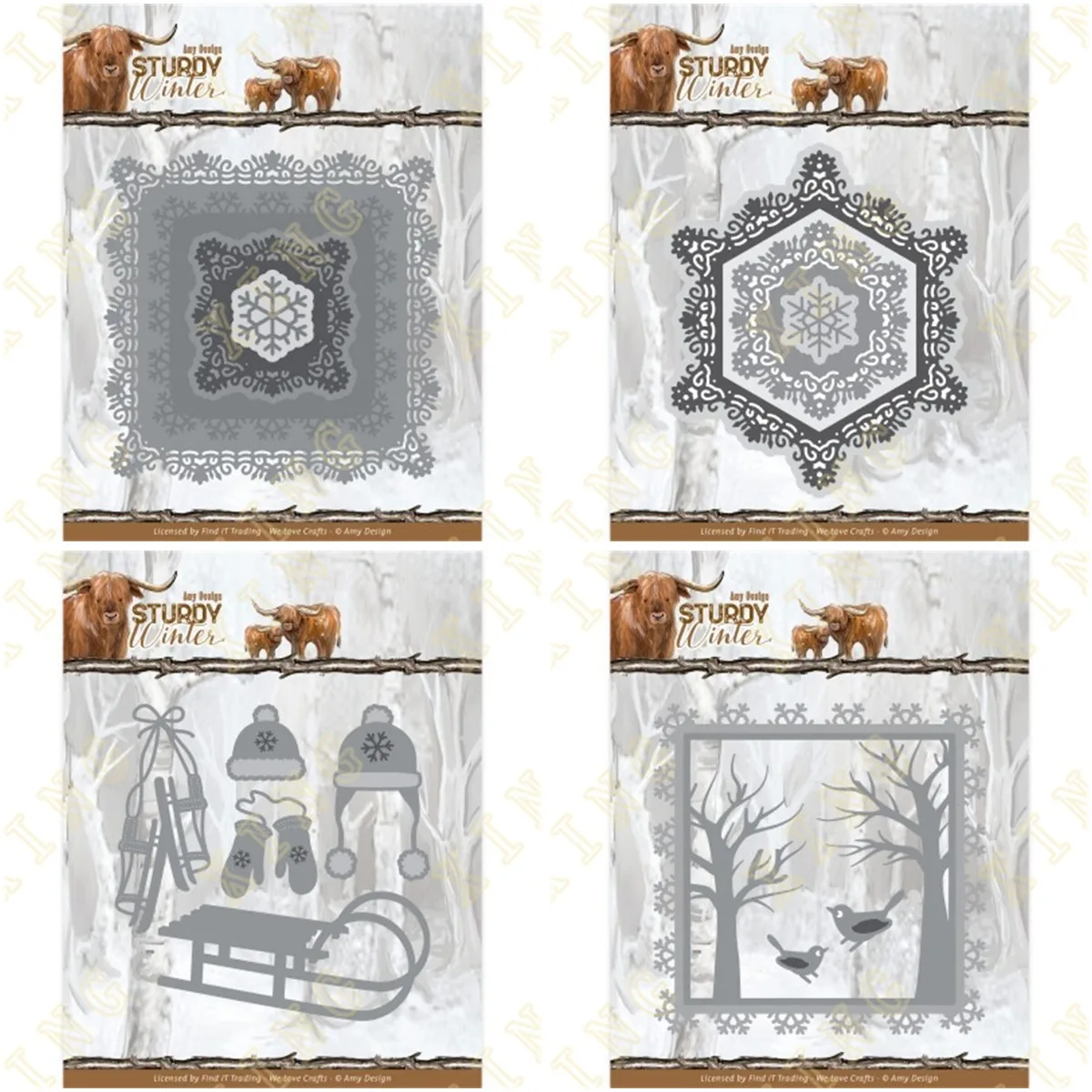 Winter Frame Toys Hexagon Metal Craft Cutting Dies for Diy Scrapbooking Paper Diary Decoration Manual Handmade Embossing New
Winter Frame Toys Hexagon Metal Craft Cutting Dies for Diy Scrapbooking Paper Diary Decoration Manual Handmade Embossing New