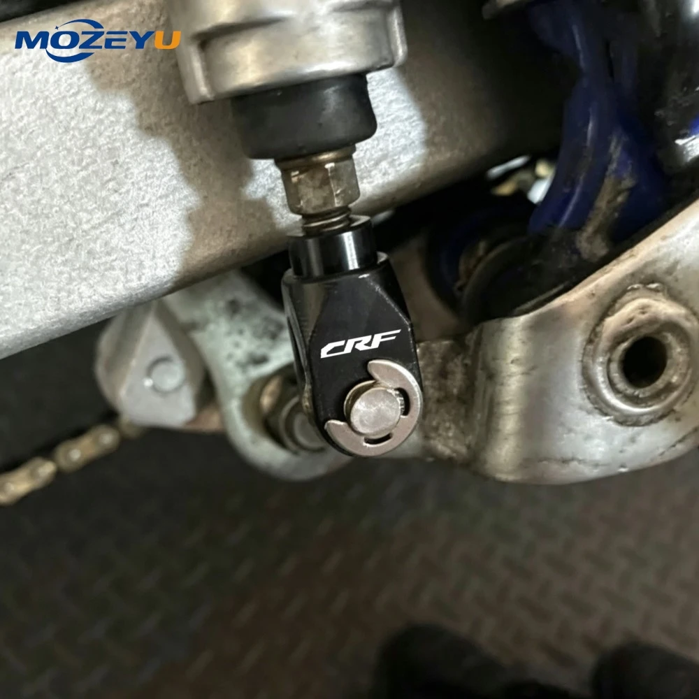 DirtBike For Honda CRF250F CRF250 CRF250L CRF250M CRF250R CRF250X CRF 250 F/L/M/R/X Allyear Rear Brake Clevis U-clip Accessories
DirtBike For Honda CRF250F CRF250 CRF250L CRF250M CRF250R CRF250X CRF 250 F/L/M/R/X Allyear Rear Brake Clevis U-clip Accessories