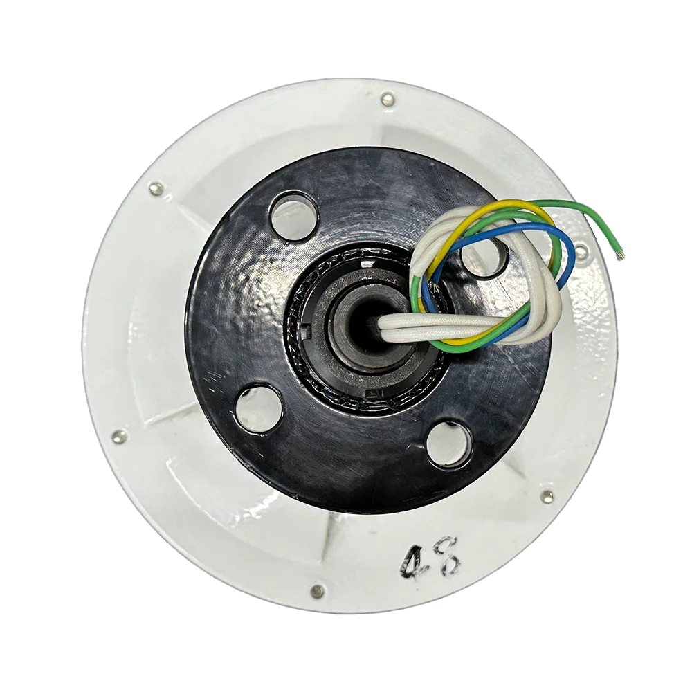Magnetic levitation wind solar complementary monitoring power supply system with solar and wind power for 24-hour operation
Magnetic levitation wind solar complementary monitoring power supply system with solar and wind power for 24-hour operation