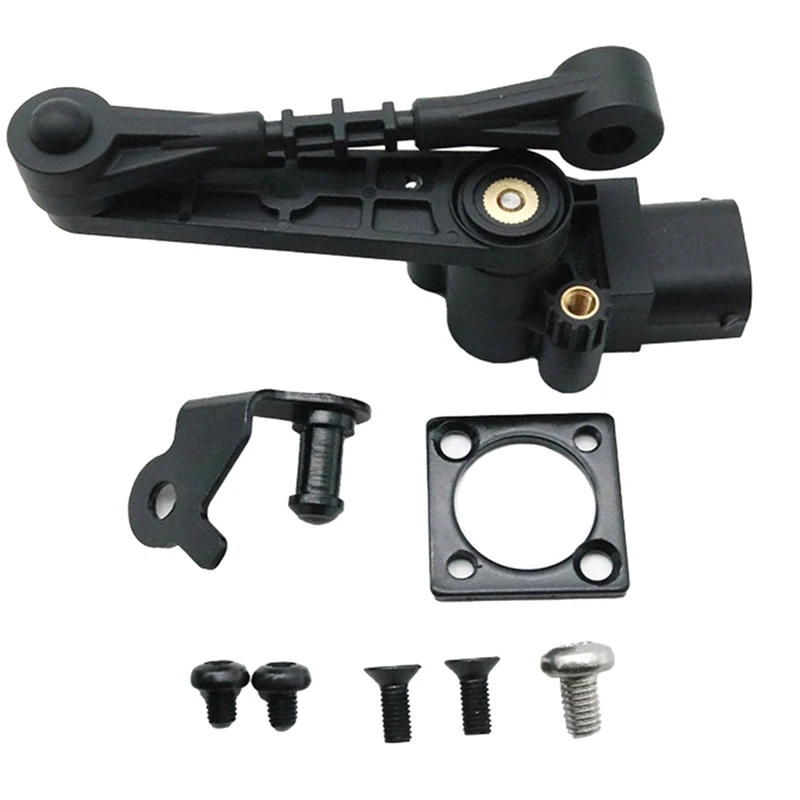 Car Front Left Suspension Height Level Sensor For Land Rover 4.2L 4.4L 2006-2008 LR020473 High Quality Auto Accessories
Car Front Left Suspension Height Level Sensor For Land Rover 4.2L 4.4L 2006-2008 LR020473 High Quality Auto Accessories