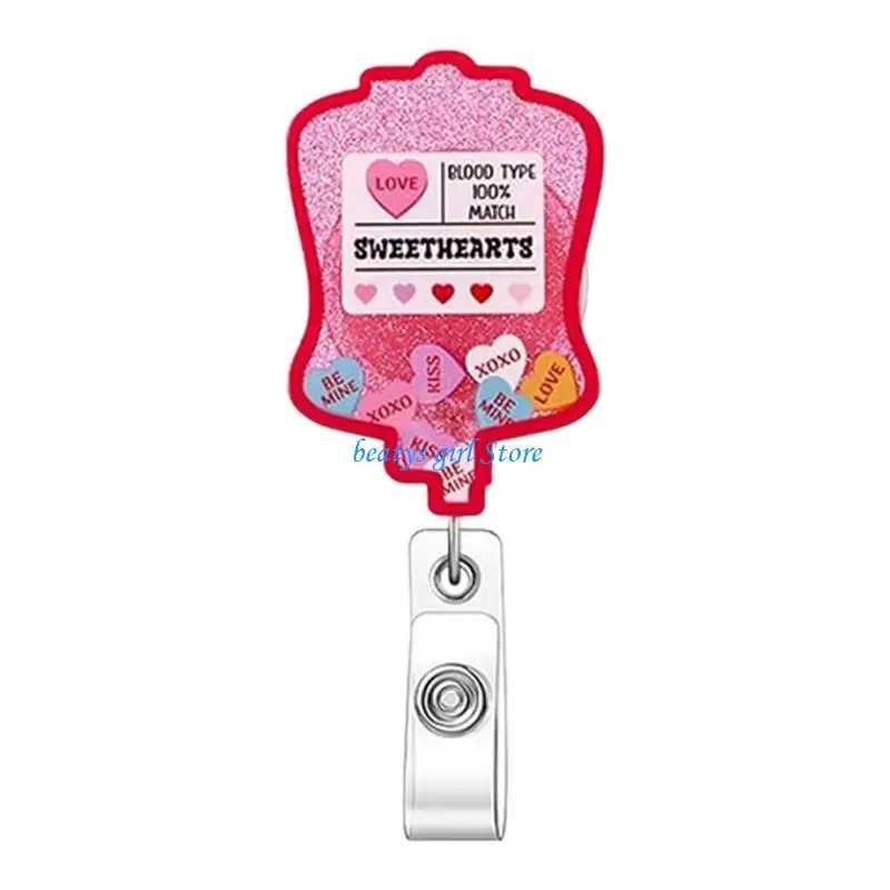 C7AB Multipurpose Badge Holder with Belt Clip Spring Loaded Retractable ABS Badge Holder for Doctor Nurse Student Teacher
C7AB Multipurpose Badge Holder with Belt Clip Spring Loaded Retractable ABS Badge Holder for Doctor Nurse Student Teacher