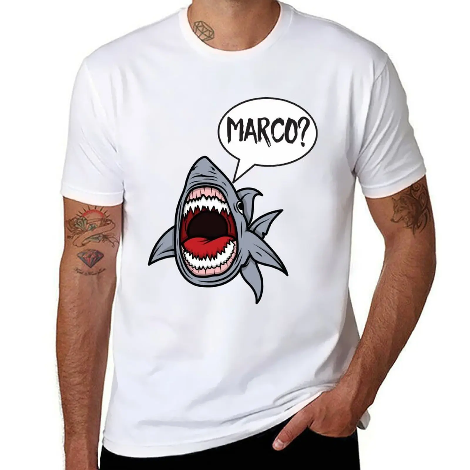 designer Marco for man t Hungry Polo Playing shirts t shirt man shirt cotton printed high quality Shark man T-Shirt t
designer Marco for man t Hungry Polo Playing shirts t shirt man shirt cotton printed high quality Shark man T-Shirt t