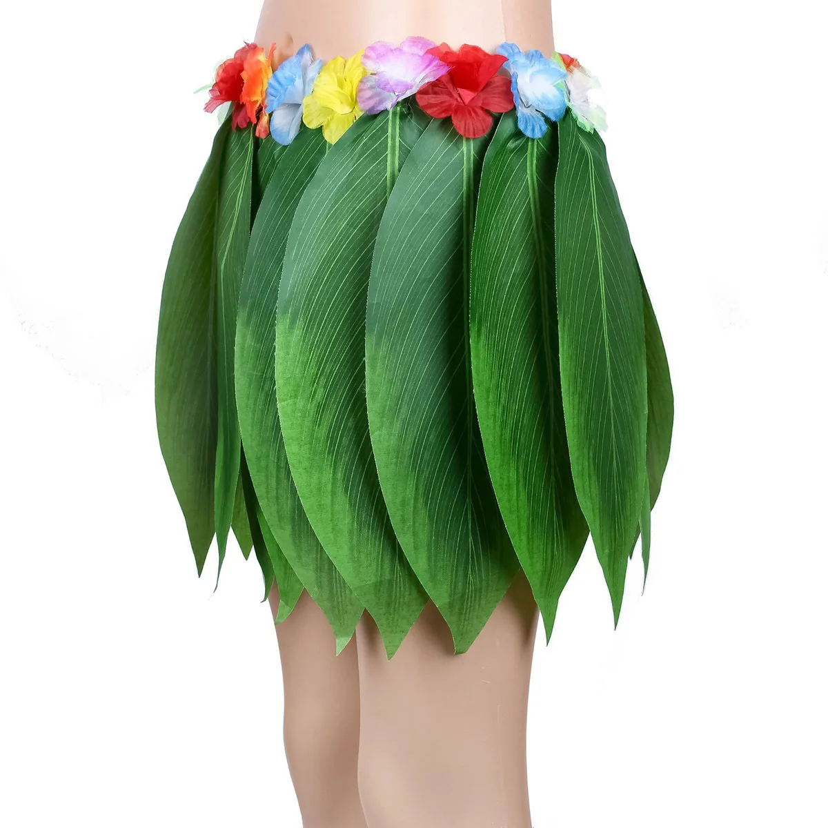 Hula Dance Grass Skirt Adjustable Elastic Waistband Kids Tropical Hawaiian Luau Party Hawaii Grass Skirt Beach Accessory
Hula Dance Grass Skirt Adjustable Elastic Waistband Kids Tropical Hawaiian Luau Party Hawaii Grass Skirt Beach Accessory