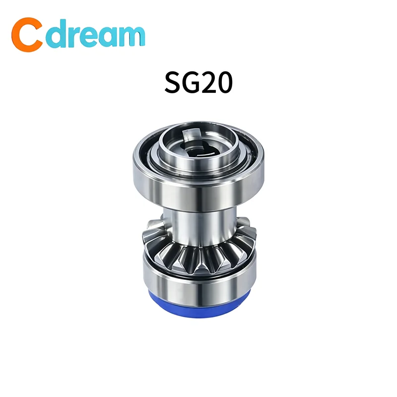 catridge/ Air Rotor for NSK S-Max SG20 / Ti-Max X-SG20L
catridge/ Air Rotor for NSK S-Max SG20 / Ti-Max X-SG20L
