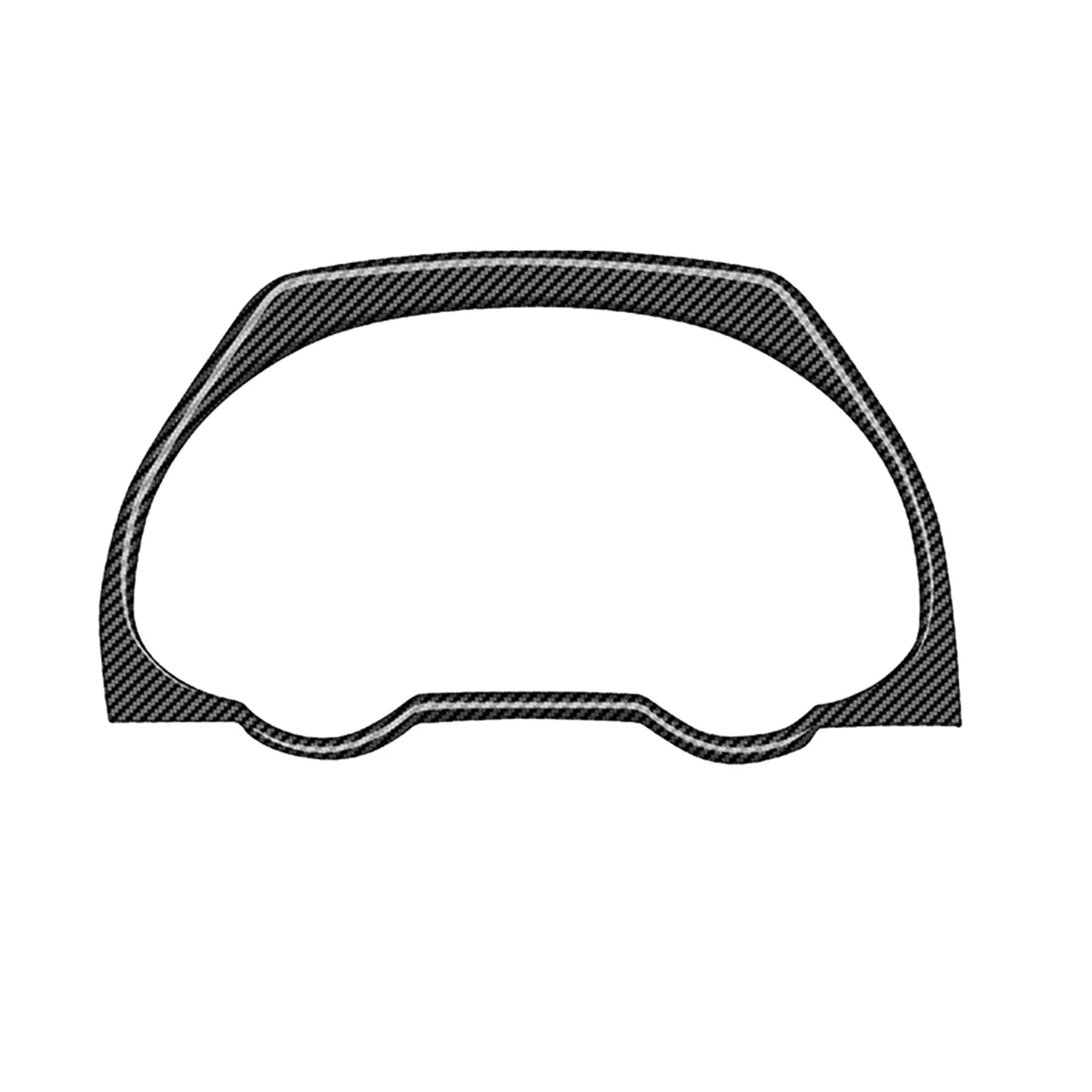 Car Instrument Frame Dashboard Trim Cover for Toyota Voxy/Noah90 Series 2022+ Car Interior Accessories Carbon Fiber
Car Instrument Frame Dashboard Trim Cover for Toyota Voxy/Noah90 Series 2022+ Car Interior Accessories Carbon Fiber