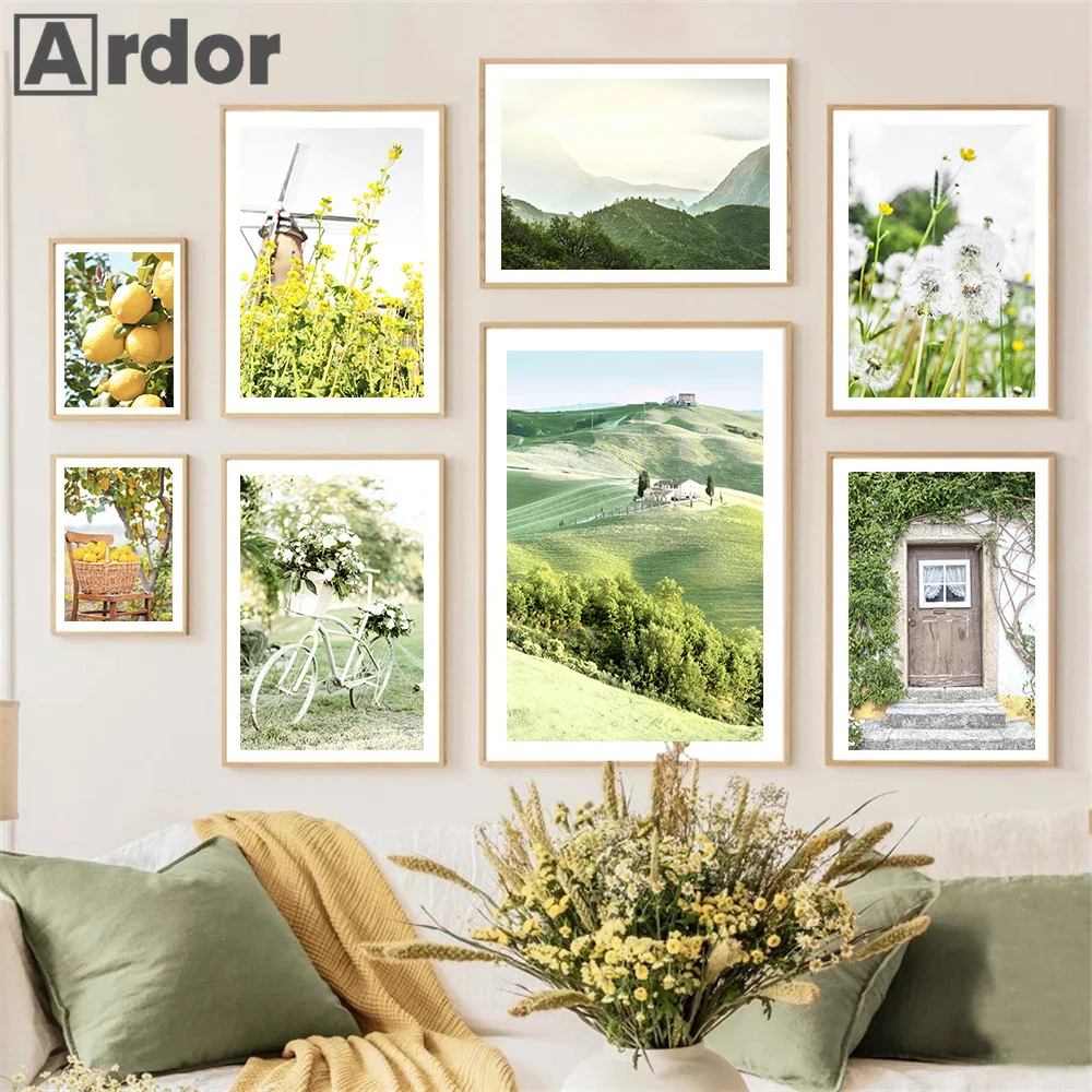 Green Leaf Flower Spring Plant Posters Dandelion Windmill Farmhouse Quotes Wall Art Canvas Painting Natural Prints Home Decor
Green Leaf Flower Spring Plant Posters Dandelion Windmill Farmhouse Quotes Wall Art Canvas Painting Natural Prints Home Decor
