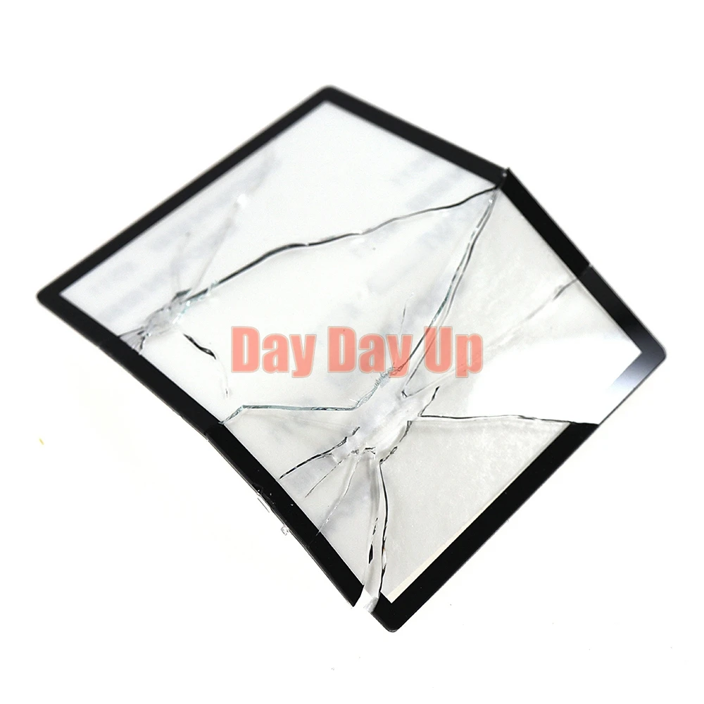 30PCS Top Upper LCD Screen Cover Glass Mirror Lens Replacement For DS Lite For NDSL Game Console
30PCS Top Upper LCD Screen Cover Glass Mirror Lens Replacement For DS Lite For NDSL Game Console