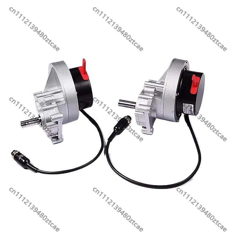 High Torque Brushed DC Gear Motor for Electric Wheelchair Mobility Scooter Replacement
High Torque Brushed DC Gear Motor for Electric Wheelchair Mobility Scooter Replacement