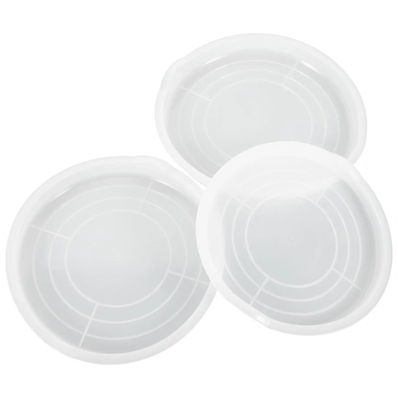 3 Pcs Whisk Lid Airtight Splatter Anti Spill Cover Plastic Bowl for Mixing Kitchen
3 Pcs Whisk Lid Airtight Splatter Anti Spill Cover Plastic Bowl for Mixing Kitchen