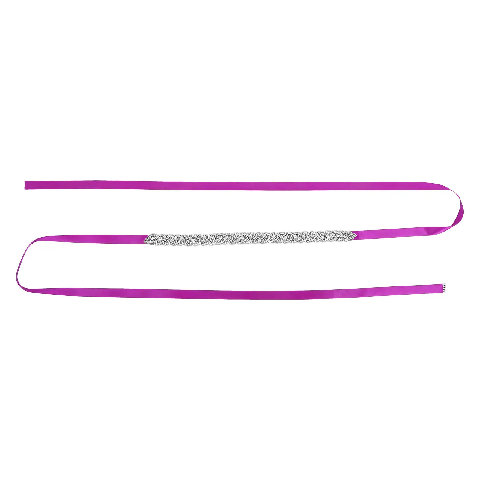 Bridal Rhinestone Waist Belt Sparkly Wedding Dress Sash Ribbon Adjustable Formal Dress Accessories Wedding Belts for Women
Bridal Rhinestone Waist Belt Sparkly Wedding Dress Sash Ribbon Adjustable Formal Dress Accessories Wedding Belts for Women