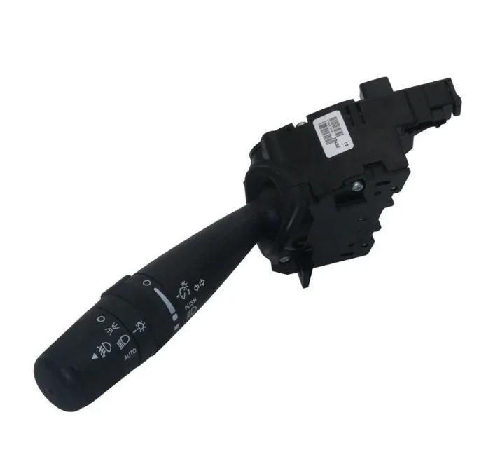 Original Headlight fog light turn signal switch (with auto) For Chrysler Dodge Jeep 2008-2018 214866166
Original Headlight fog light turn signal switch (with auto) For Chrysler Dodge Jeep 2008-2018 214866166