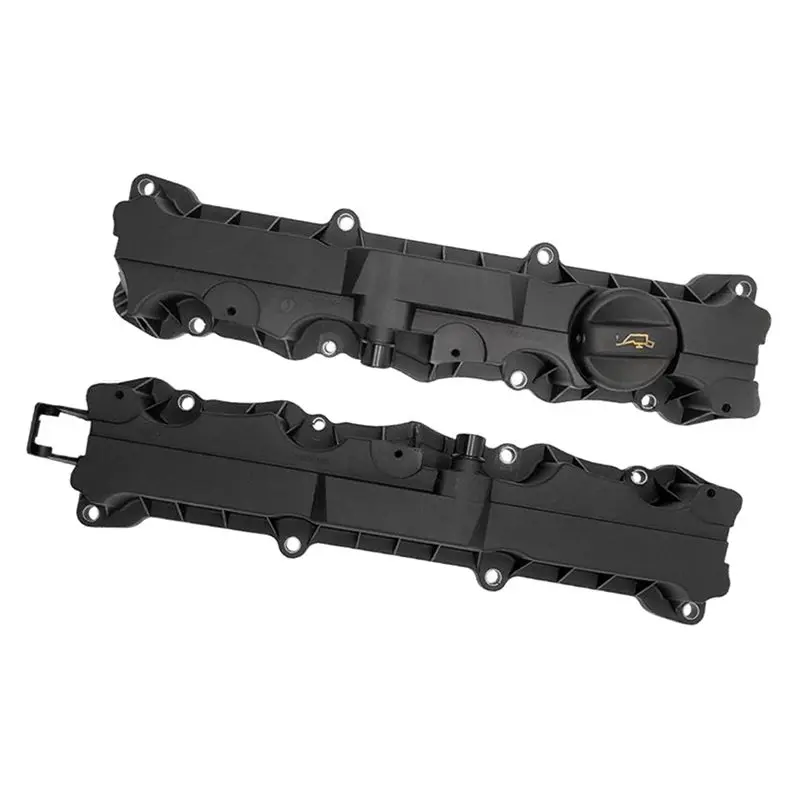 AB16-Valve Chamber Cover Gasket With Lid Cap For 206 207 307 308 301 308S-Engine Intake Exhaust 9658630480 9658651780
AB16-Valve Chamber Cover Gasket With Lid Cap For 206 207 307 308 301 308S-Engine Intake Exhaust 9658630480 9658651780