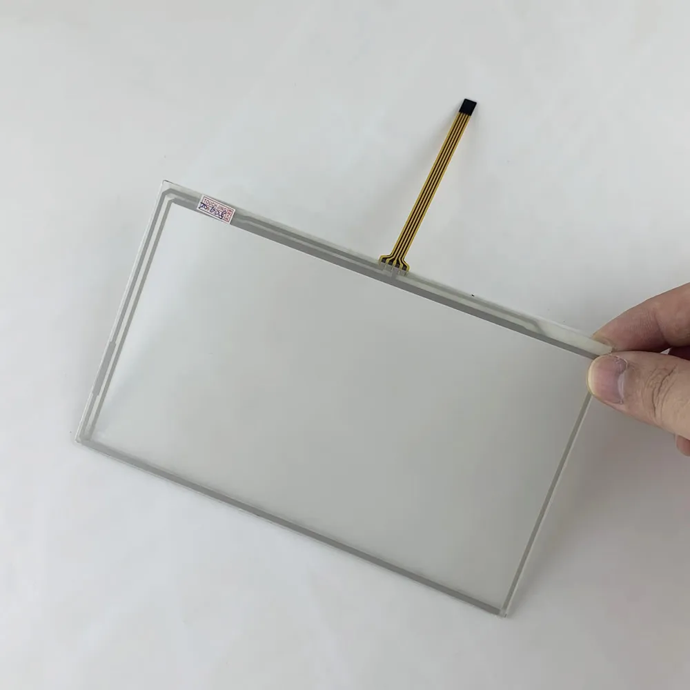 DOP-H07S465 Touch Screen Glass For HMI Repair,New Available&Stock Inventory
DOP-H07S465 Touch Screen Glass For HMI Repair,New Available&Stock Inventory