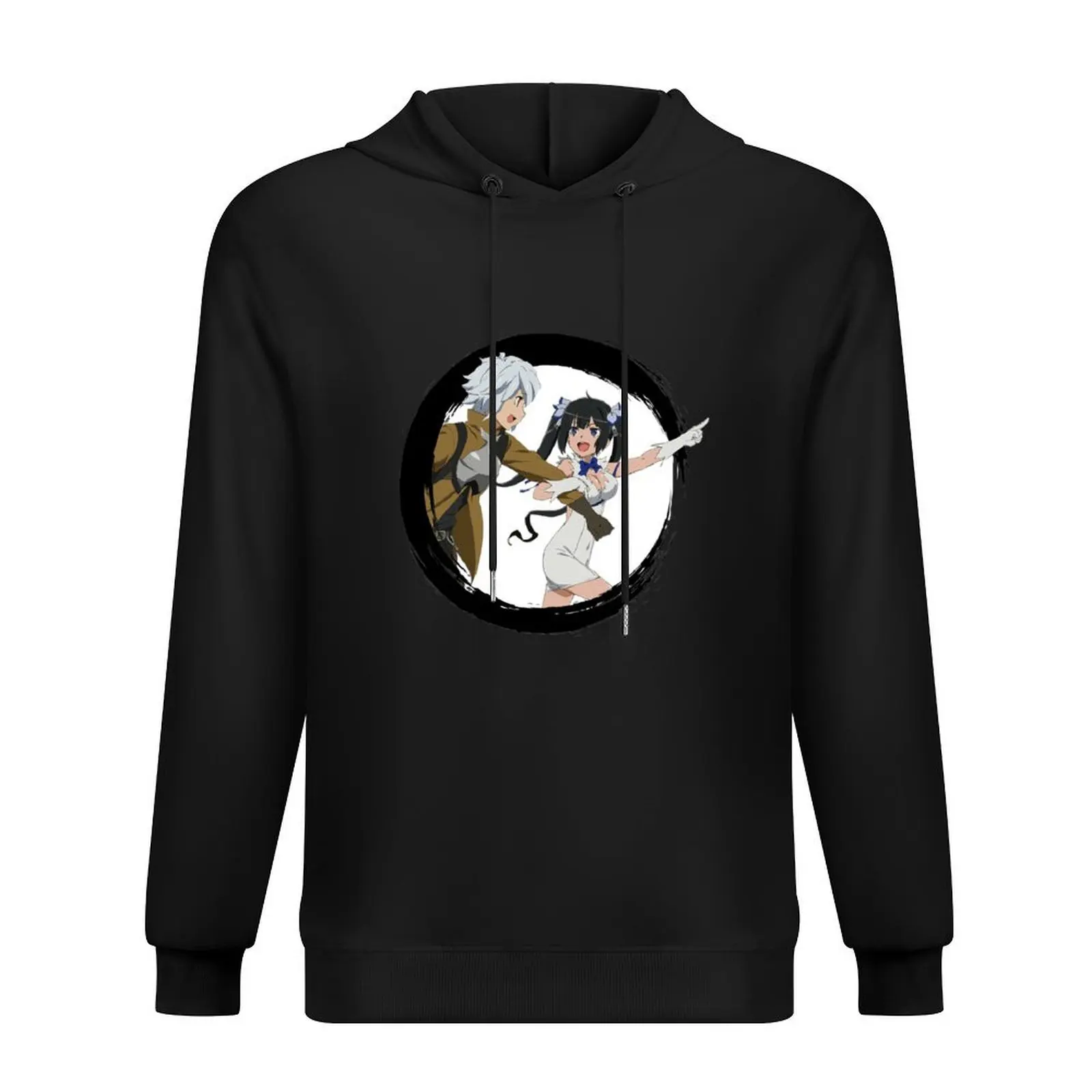 Bell and Hestia, Danmachi, is it wrong to try to pick up girls in a dungeon Hoodie mens clothes graphic hoodie
Bell and Hestia, Danmachi, is it wrong to try to pick up girls in a dungeon Hoodie mens clothes graphic hoodie